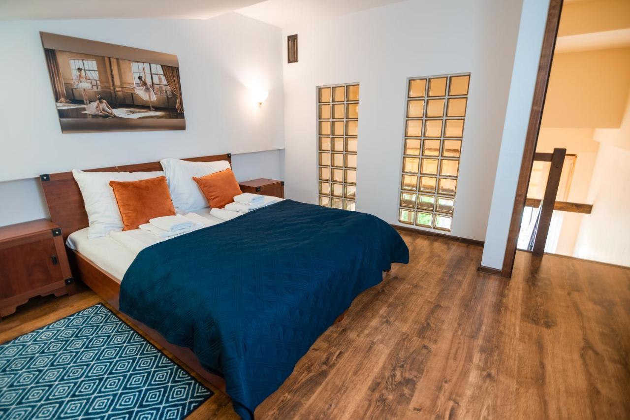 Karkonosky Apartamenty - Huta Szkla Szklarska Poreba Ngoại thất bức ảnh